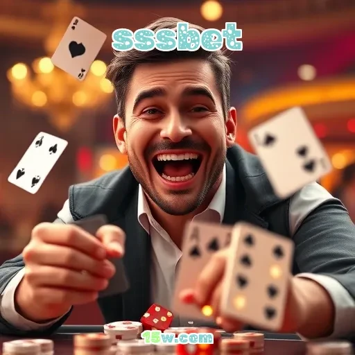 sssbet: O Melhor Site de Jogos Confiáveis no Brasil