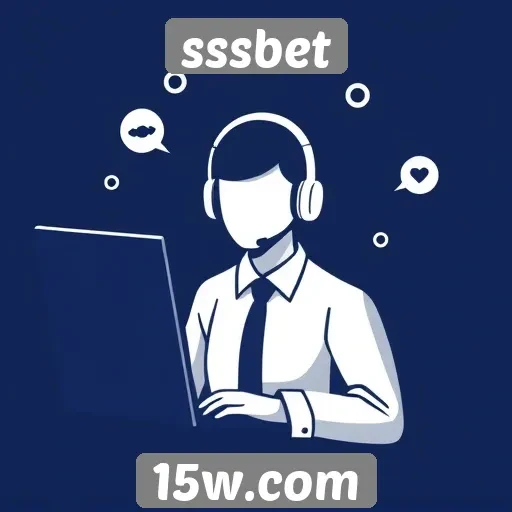 Suporte ao cliente no sssbet e suas funcionalidades