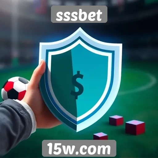 Segurança das transações financeiras em sssbet