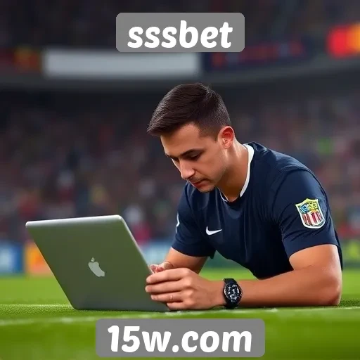 Funcionalidades inovadoras na plataforma sssbet