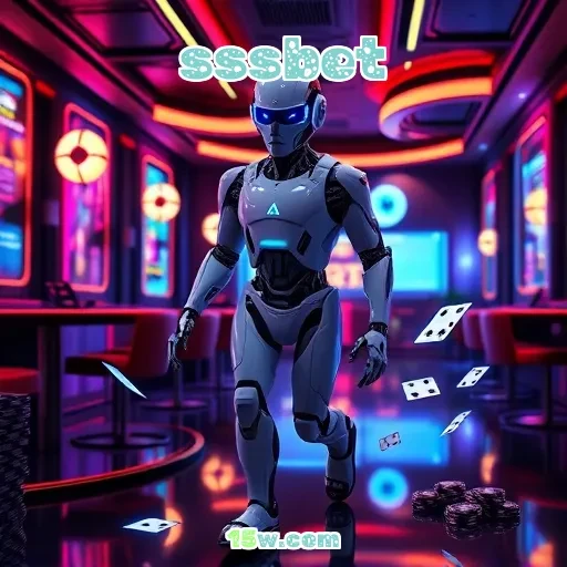 sssbet: Explore a Experiência de Login que Seus Jogadores Merecem