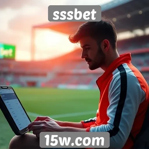 Análise de recursos oferecidos pelo site sssbet
