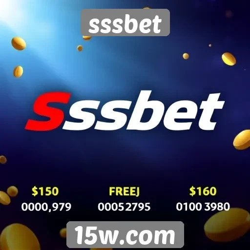 sssbets destaque em promoções e bônus