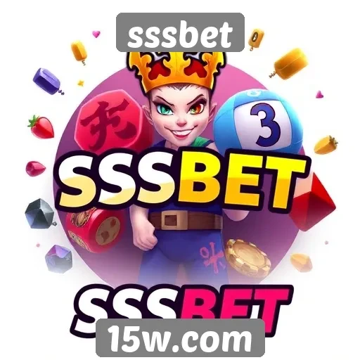 Variedade de jogos disponíveis no sssbet