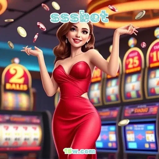 sssbet VIP: Níveis de Emoção que Você Nunca Viu Antes